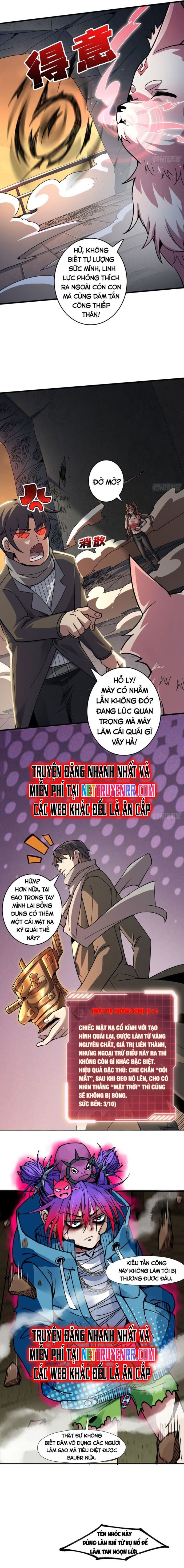 Chuyển Nghề Vô Hạn: Ta Có Thể Triệu Hồi Nữ Thần Max Cấp: Chapter 21
