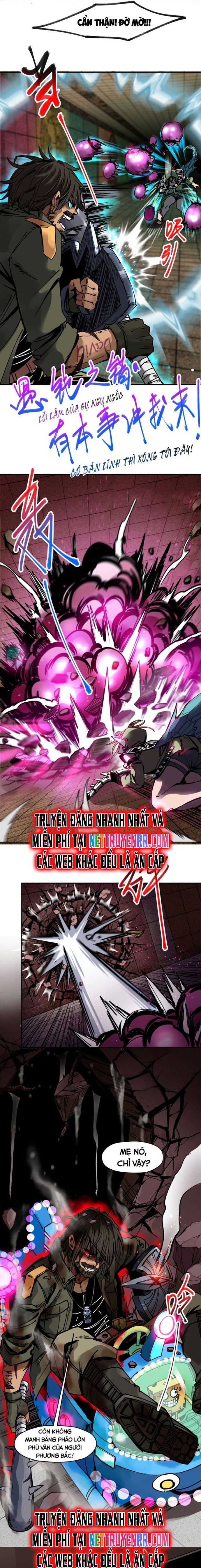 Chuyển Nghề Vô Hạn: Ta Có Thể Triệu Hồi Nữ Thần Max Cấp: Chapter 21