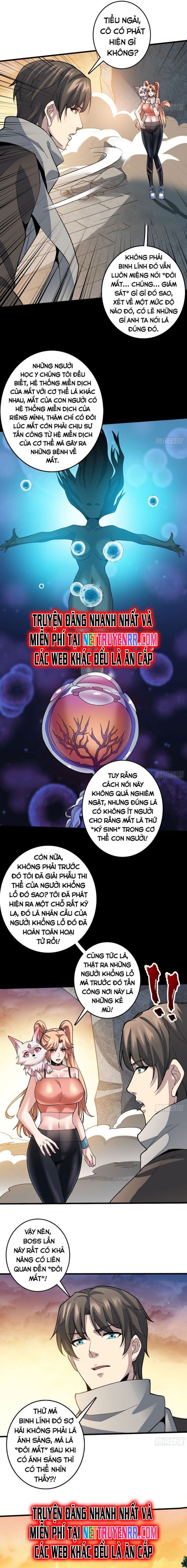 Chuyển Nghề Vô Hạn: Ta Có Thể Triệu Hồi Nữ Thần Max Cấp: Chapter 21