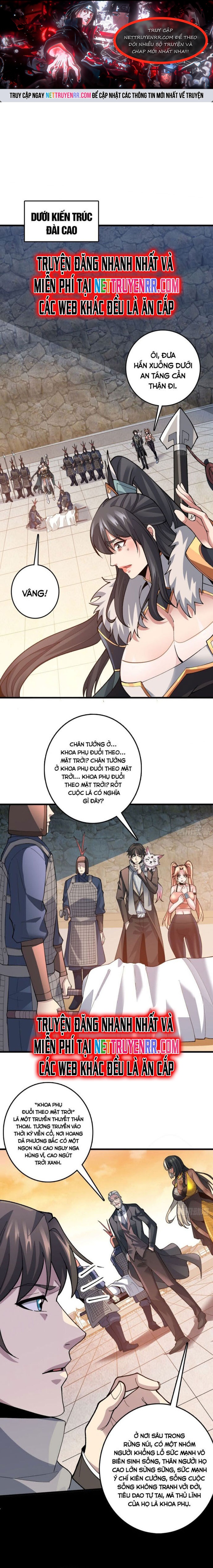 Chuyển Nghề Vô Hạn: Ta Có Thể Triệu Hồi Nữ Thần Max Cấp: Chapter 22