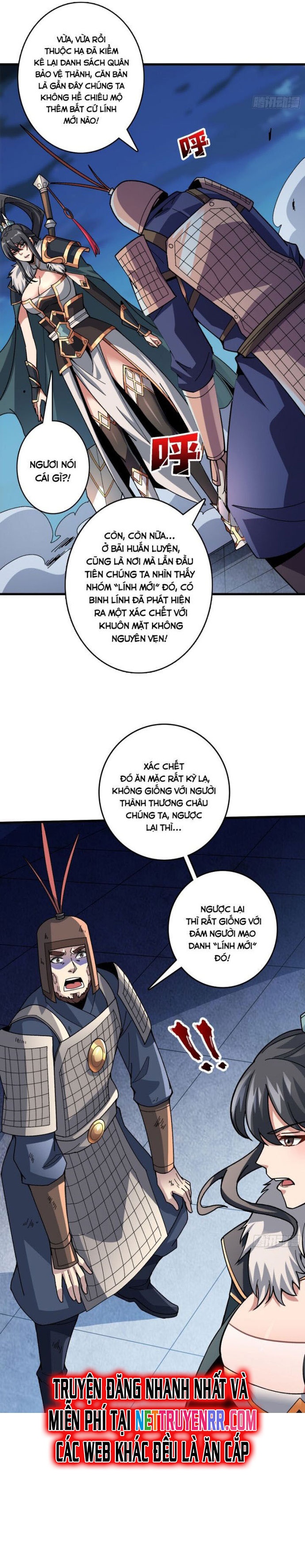Chuyển Nghề Vô Hạn: Ta Có Thể Triệu Hồi Nữ Thần Max Cấp: Chapter 22
