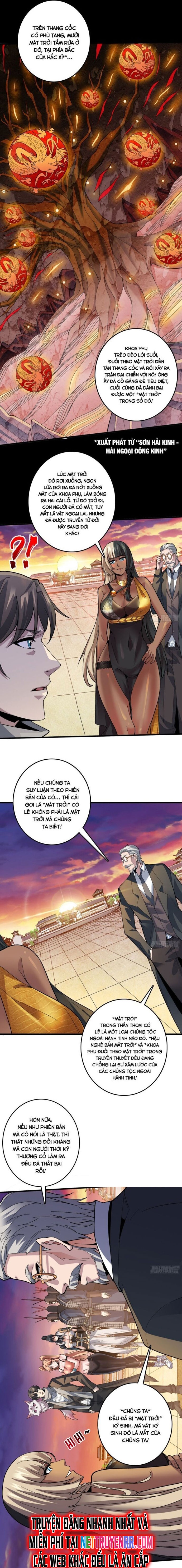 Chuyển Nghề Vô Hạn: Ta Có Thể Triệu Hồi Nữ Thần Max Cấp: Chapter 22