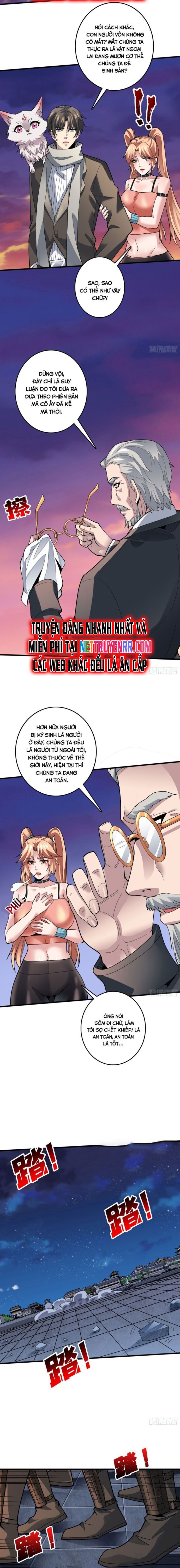 Chuyển Nghề Vô Hạn: Ta Có Thể Triệu Hồi Nữ Thần Max Cấp: Chapter 22
