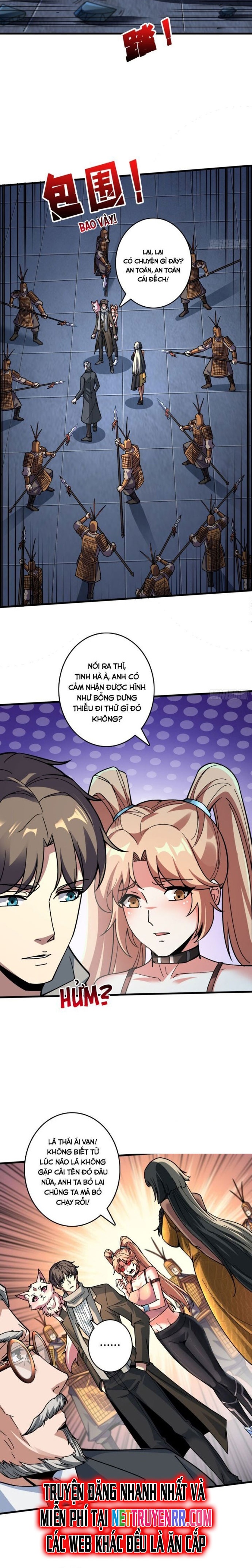 Chuyển Nghề Vô Hạn: Ta Có Thể Triệu Hồi Nữ Thần Max Cấp: Chapter 22