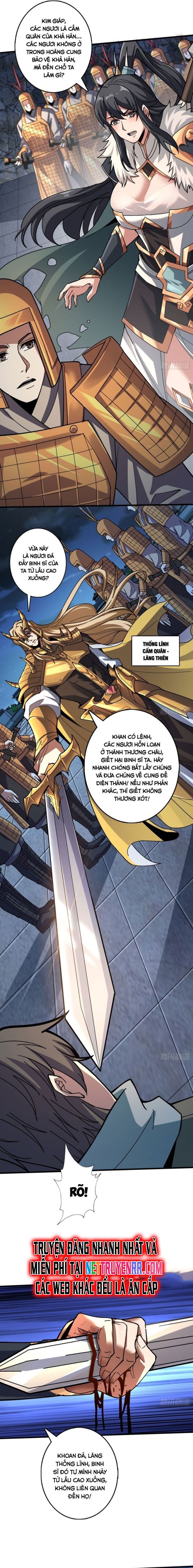 Chuyển Nghề Vô Hạn: Ta Có Thể Triệu Hồi Nữ Thần Max Cấp: Chapter 22