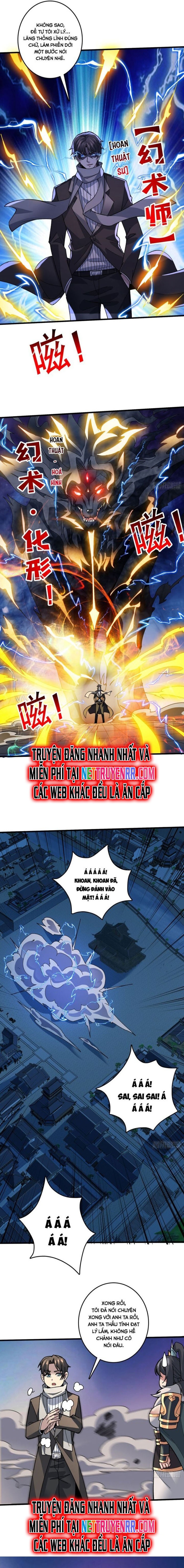 Chuyển Nghề Vô Hạn: Ta Có Thể Triệu Hồi Nữ Thần Max Cấp: Chapter 22