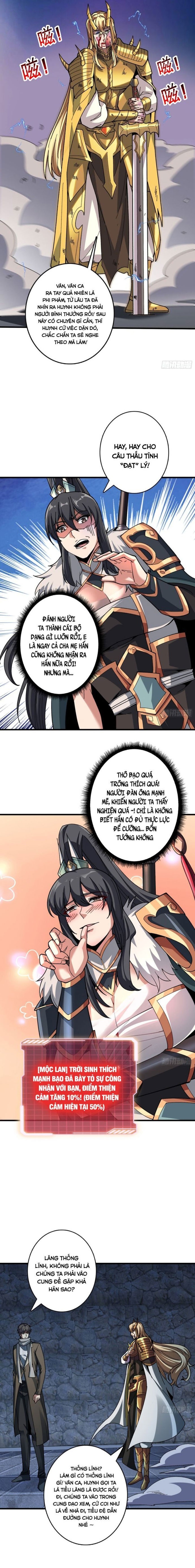 Chuyển Nghề Vô Hạn: Ta Có Thể Triệu Hồi Nữ Thần Max Cấp: Chapter 22
