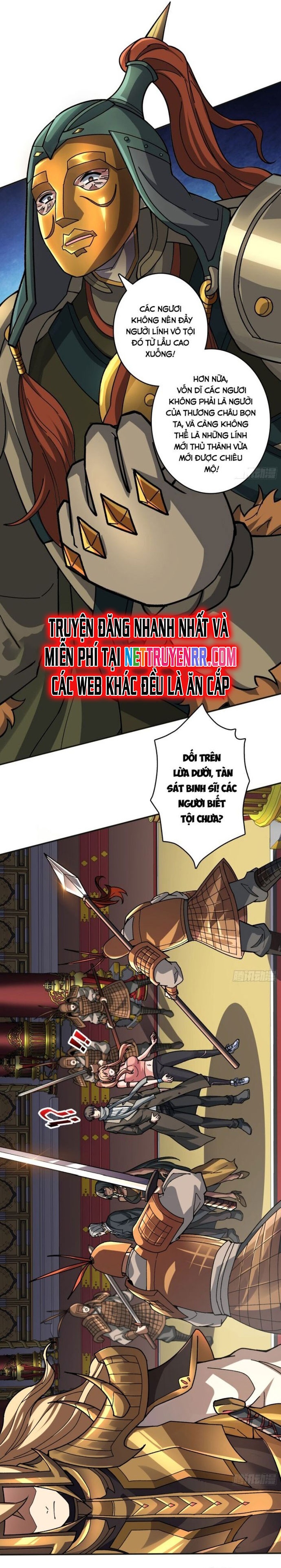 Chuyển Nghề Vô Hạn: Ta Có Thể Triệu Hồi Nữ Thần Max Cấp: Chapter 23