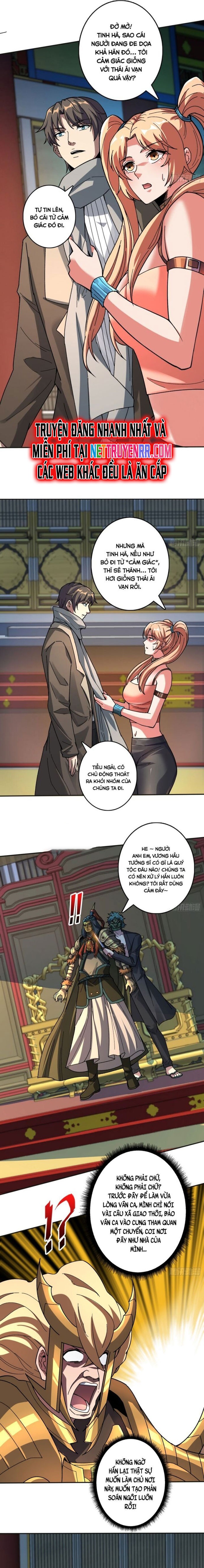 Chuyển Nghề Vô Hạn: Ta Có Thể Triệu Hồi Nữ Thần Max Cấp: Chapter 23