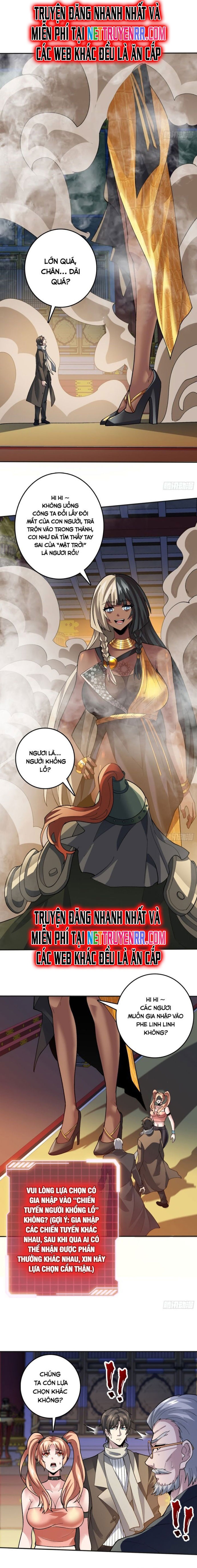 Chuyển Nghề Vô Hạn: Ta Có Thể Triệu Hồi Nữ Thần Max Cấp: Chapter 23