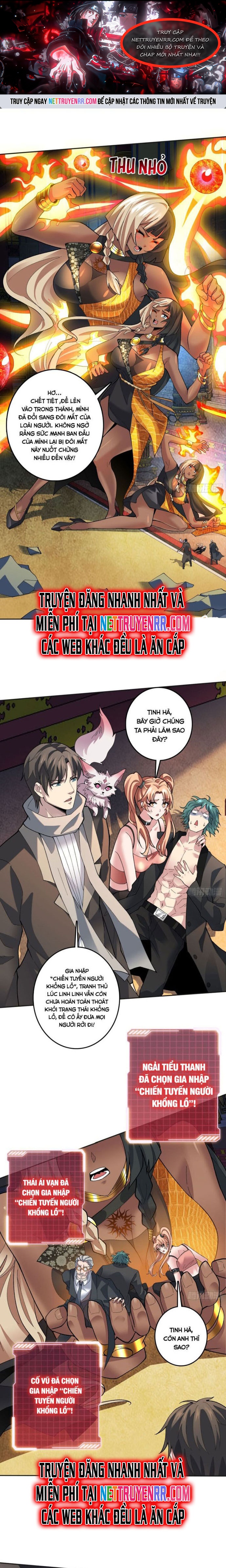 Chuyển Nghề Vô Hạn: Ta Có Thể Triệu Hồi Nữ Thần Max Cấp: Chapter 24