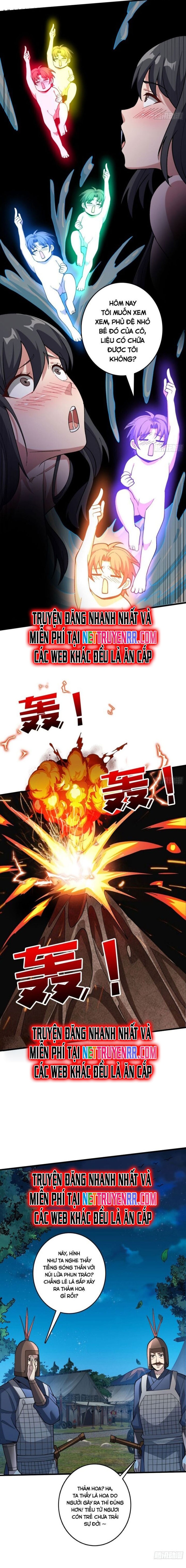 Chuyển Nghề Vô Hạn: Ta Có Thể Triệu Hồi Nữ Thần Max Cấp: Chapter 24