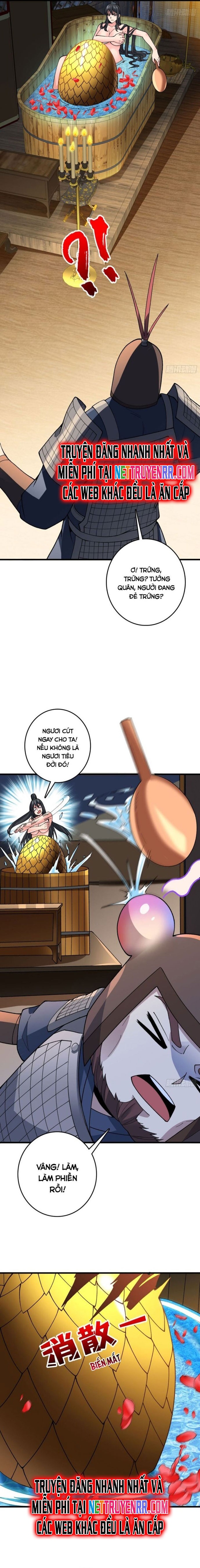 Chuyển Nghề Vô Hạn: Ta Có Thể Triệu Hồi Nữ Thần Max Cấp: Chapter 24