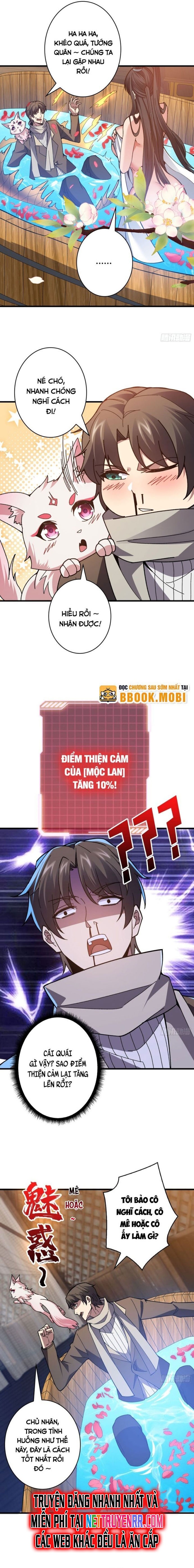 Chuyển Nghề Vô Hạn: Ta Có Thể Triệu Hồi Nữ Thần Max Cấp: Chapter 24