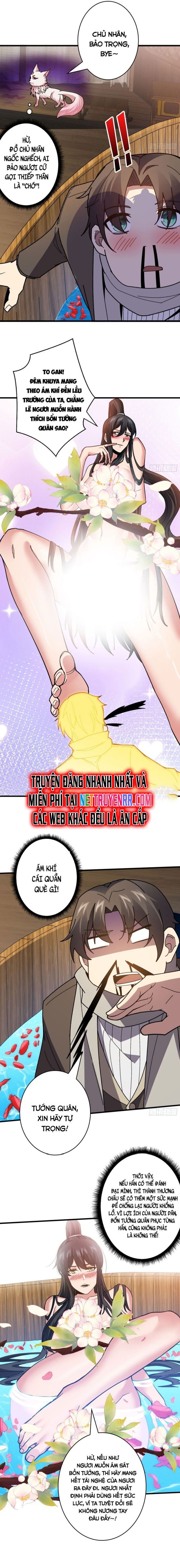Chuyển Nghề Vô Hạn: Ta Có Thể Triệu Hồi Nữ Thần Max Cấp: Chapter 24