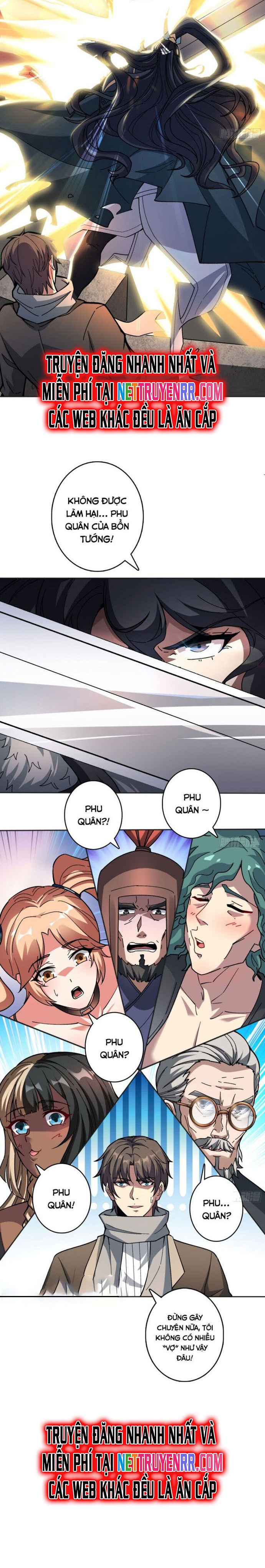 Chuyển Nghề Vô Hạn: Ta Có Thể Triệu Hồi Nữ Thần Max Cấp: Chapter 25
