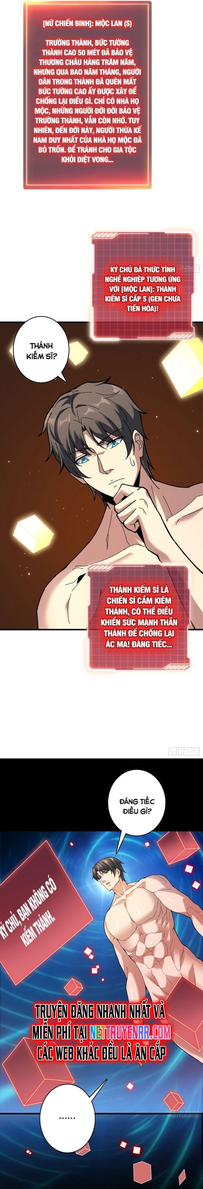 Chuyển Nghề Vô Hạn: Ta Có Thể Triệu Hồi Nữ Thần Max Cấp: Chapter 25