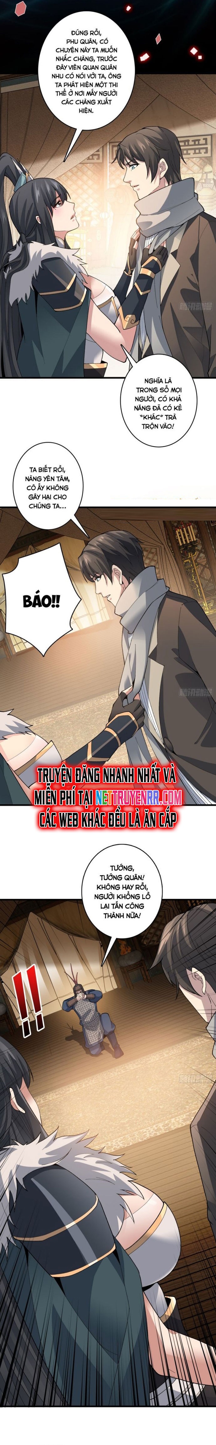Chuyển Nghề Vô Hạn: Ta Có Thể Triệu Hồi Nữ Thần Max Cấp: Chapter 25