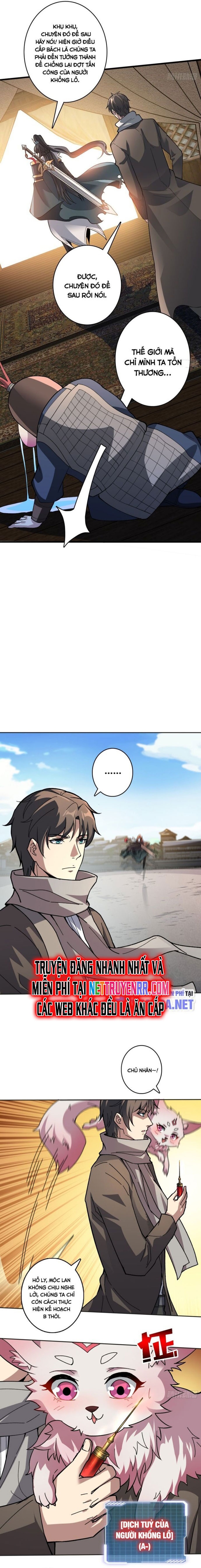 Chuyển Nghề Vô Hạn: Ta Có Thể Triệu Hồi Nữ Thần Max Cấp: Chapter 25