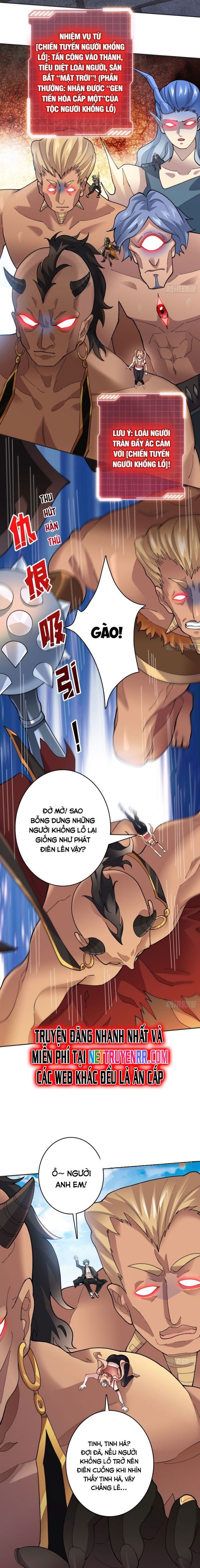 Chuyển Nghề Vô Hạn: Ta Có Thể Triệu Hồi Nữ Thần Max Cấp: Chapter 25