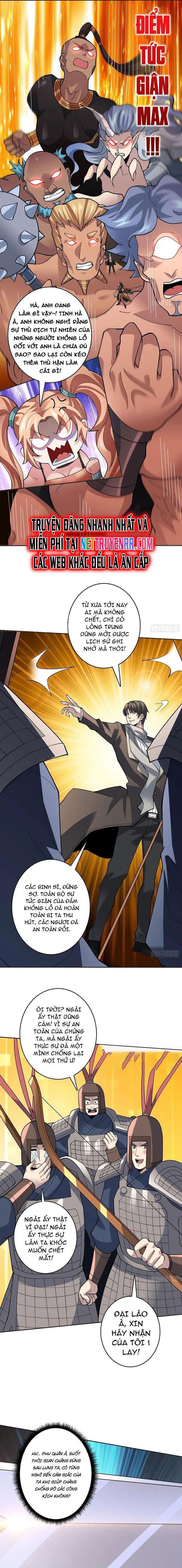 Chuyển Nghề Vô Hạn: Ta Có Thể Triệu Hồi Nữ Thần Max Cấp: Chapter 26