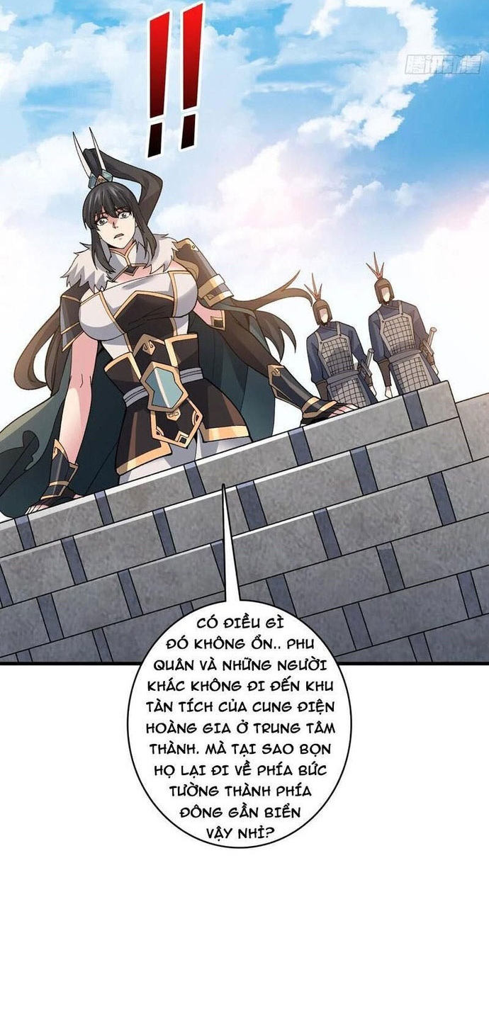 Chuyển Nghề Vô Hạn: Ta Có Thể Triệu Hồi Nữ Thần Max Cấp: Chapter 26