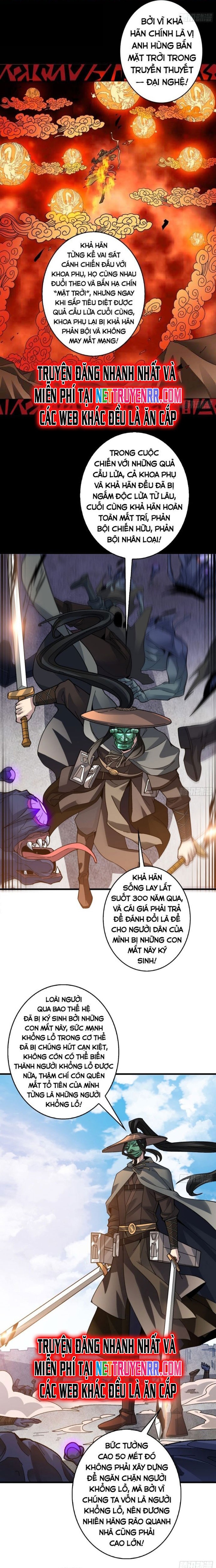 Chuyển Nghề Vô Hạn: Ta Có Thể Triệu Hồi Nữ Thần Max Cấp: Chapter 28