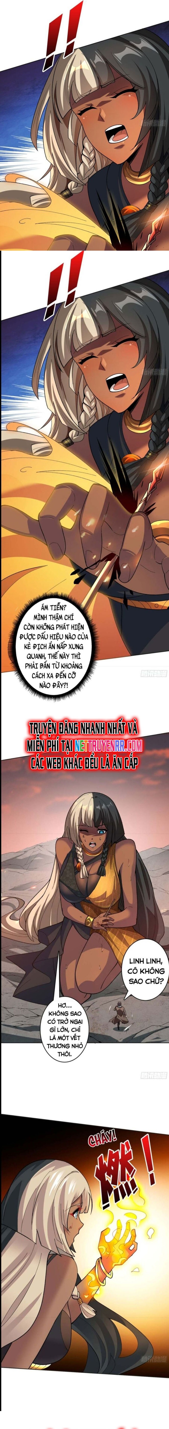 Chuyển Nghề Vô Hạn: Ta Có Thể Triệu Hồi Nữ Thần Max Cấp: Chapter 28