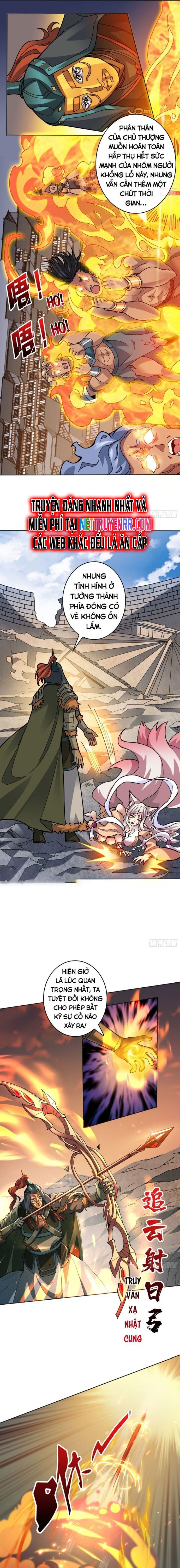 Chuyển Nghề Vô Hạn: Ta Có Thể Triệu Hồi Nữ Thần Max Cấp: Chapter 28