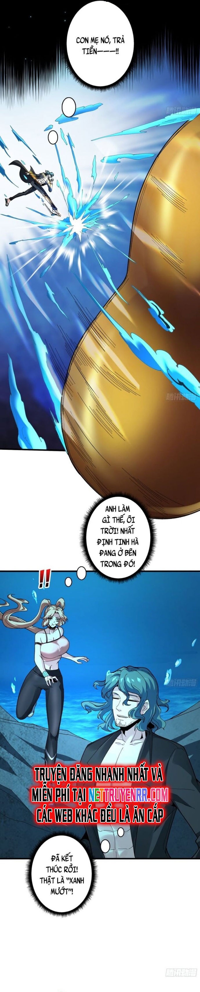 Chuyển Nghề Vô Hạn: Ta Có Thể Triệu Hồi Nữ Thần Max Cấp: Chapter 29