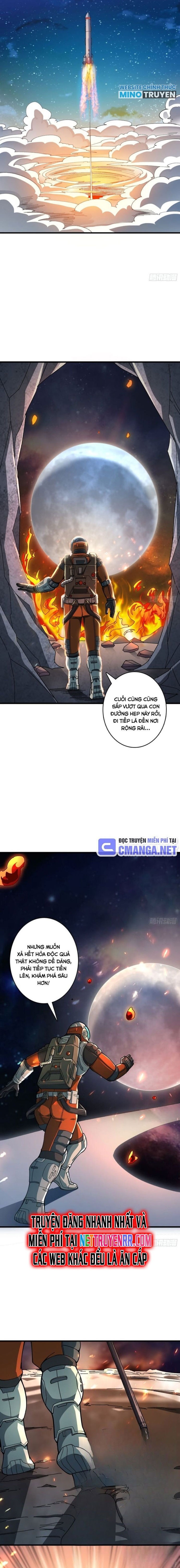 Chuyển Nghề Vô Hạn: Ta Có Thể Triệu Hồi Nữ Thần Max Cấp: Chapter 29