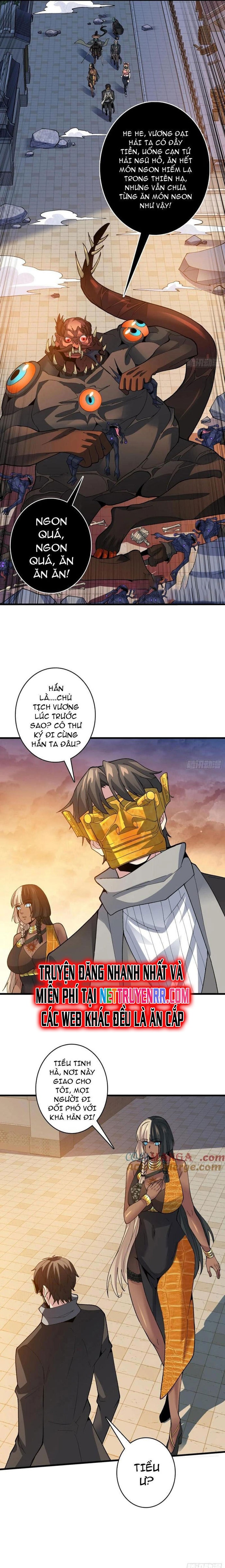 Chuyển Nghề Vô Hạn: Ta Có Thể Triệu Hồi Nữ Thần Max Cấp: Chapter 30