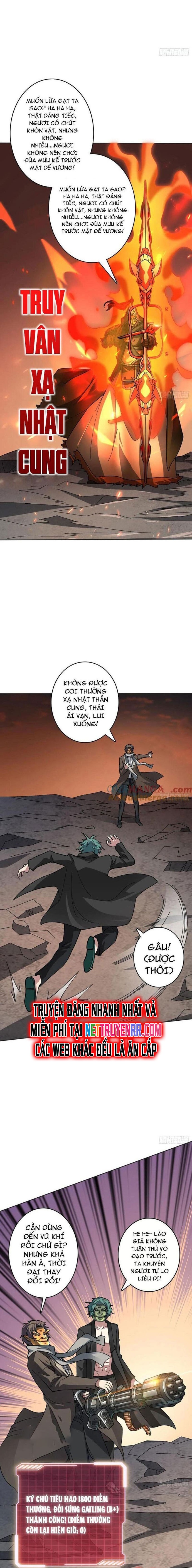 Chuyển Nghề Vô Hạn: Ta Có Thể Triệu Hồi Nữ Thần Max Cấp: Chapter 30