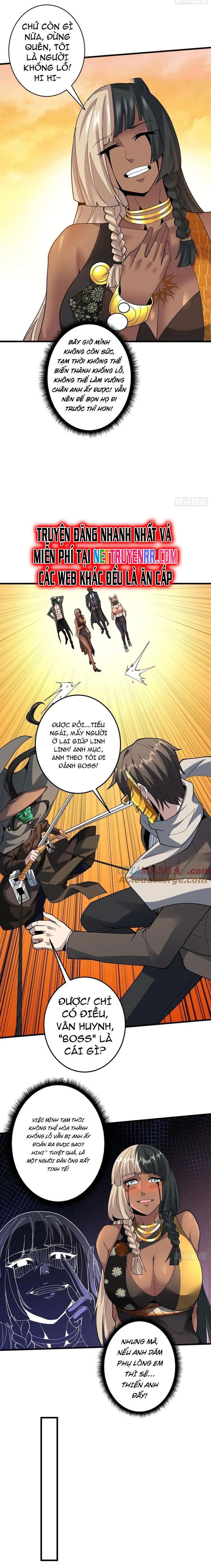 Chuyển Nghề Vô Hạn: Ta Có Thể Triệu Hồi Nữ Thần Max Cấp: Chapter 30