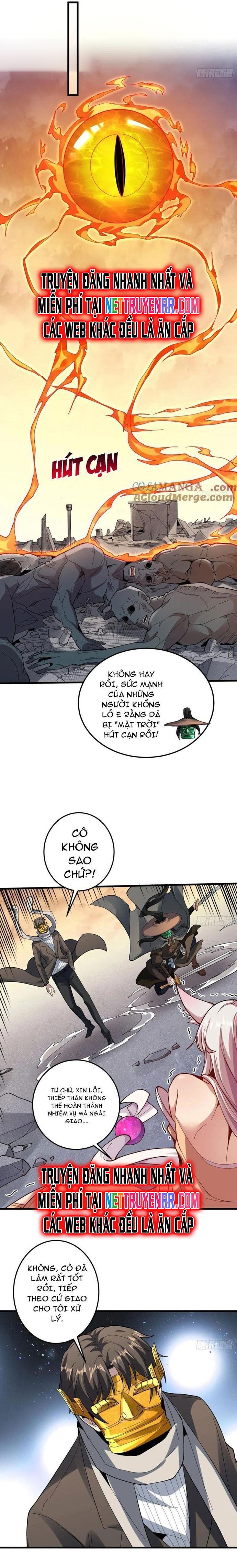 Chuyển Nghề Vô Hạn: Ta Có Thể Triệu Hồi Nữ Thần Max Cấp: Chapter 30