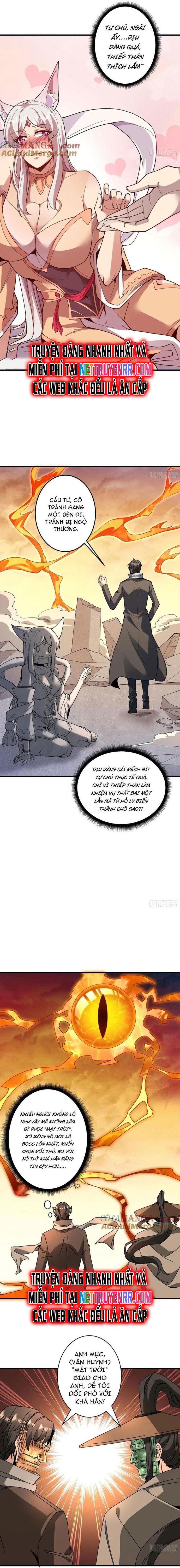 Chuyển Nghề Vô Hạn: Ta Có Thể Triệu Hồi Nữ Thần Max Cấp: Chapter 30