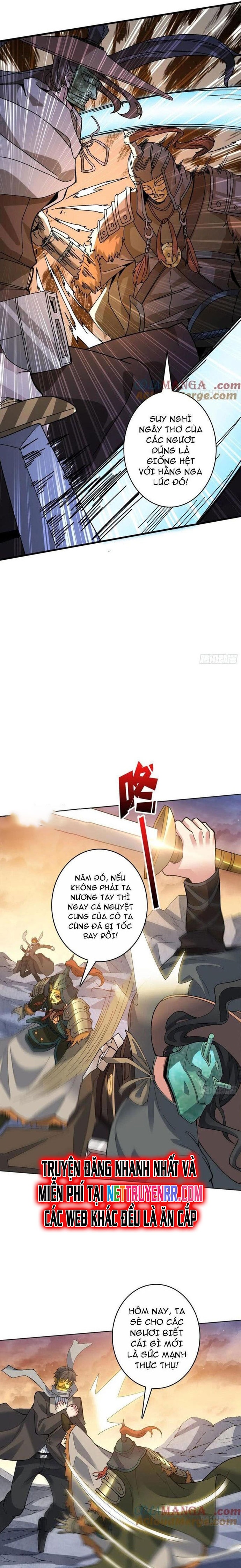 Chuyển Nghề Vô Hạn: Ta Có Thể Triệu Hồi Nữ Thần Max Cấp: Chapter 30