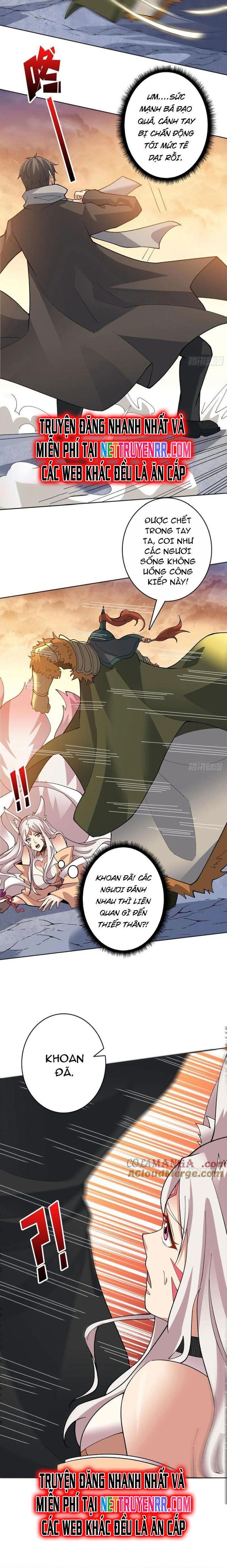 Chuyển Nghề Vô Hạn: Ta Có Thể Triệu Hồi Nữ Thần Max Cấp: Chapter 30