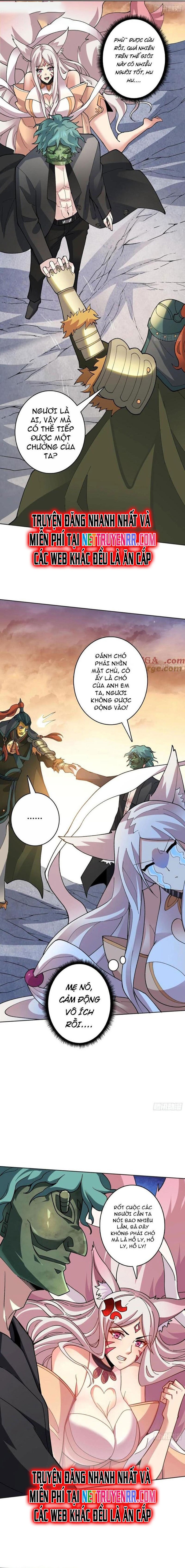 Chuyển Nghề Vô Hạn: Ta Có Thể Triệu Hồi Nữ Thần Max Cấp: Chapter 30