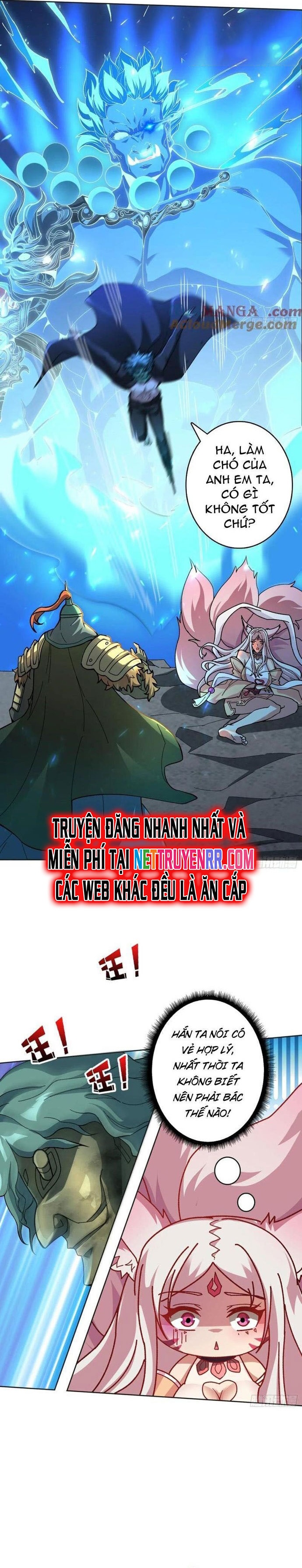 Chuyển Nghề Vô Hạn: Ta Có Thể Triệu Hồi Nữ Thần Max Cấp: Chapter 30