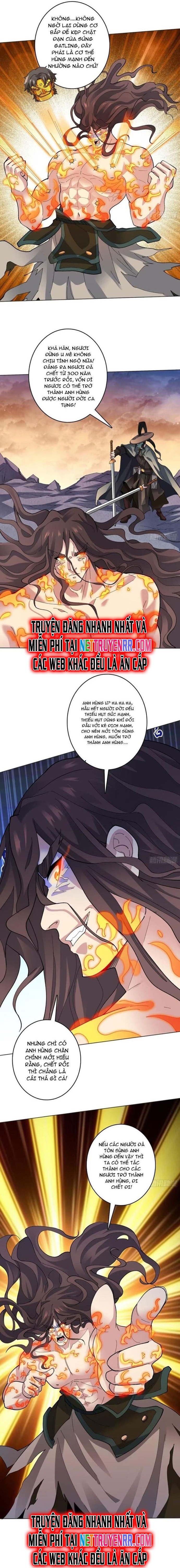 Chuyển Nghề Vô Hạn: Ta Có Thể Triệu Hồi Nữ Thần Max Cấp: Chapter 31