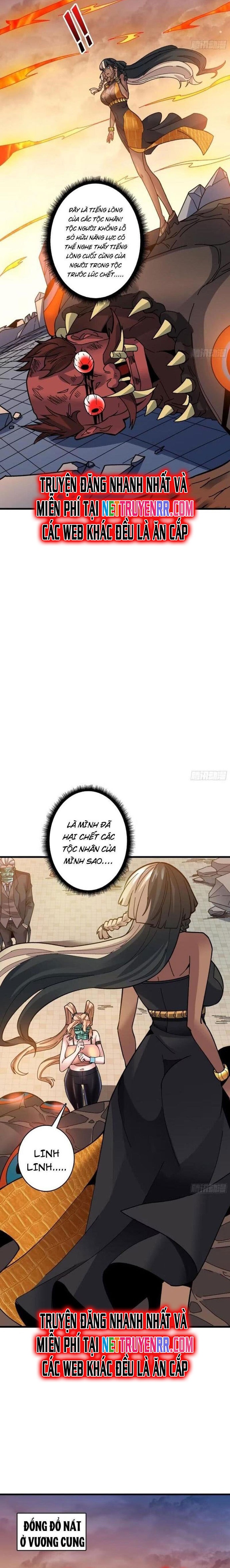 Chuyển Nghề Vô Hạn: Ta Có Thể Triệu Hồi Nữ Thần Max Cấp: Chapter 31