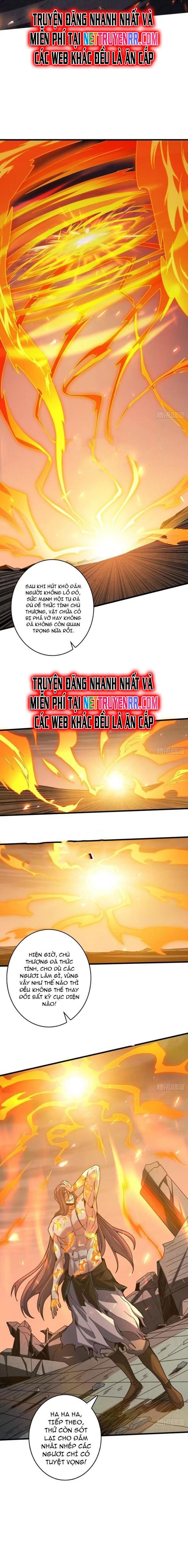 Chuyển Nghề Vô Hạn: Ta Có Thể Triệu Hồi Nữ Thần Max Cấp: Chapter 31