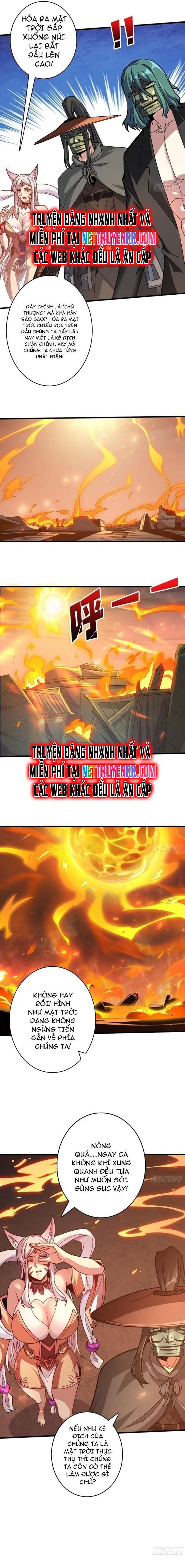 Chuyển Nghề Vô Hạn: Ta Có Thể Triệu Hồi Nữ Thần Max Cấp: Chapter 31