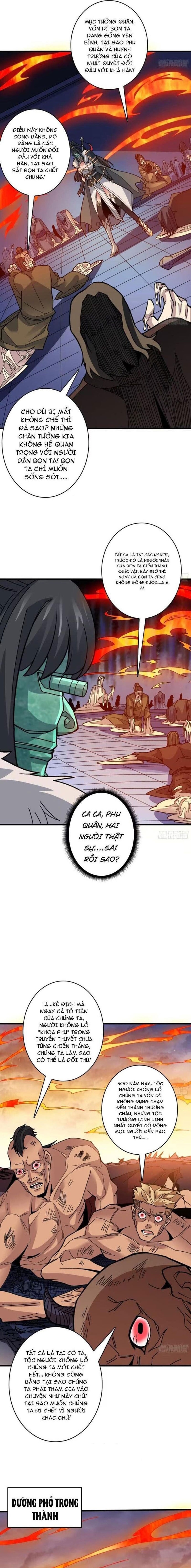 Chuyển Nghề Vô Hạn: Ta Có Thể Triệu Hồi Nữ Thần Max Cấp: Chapter 31