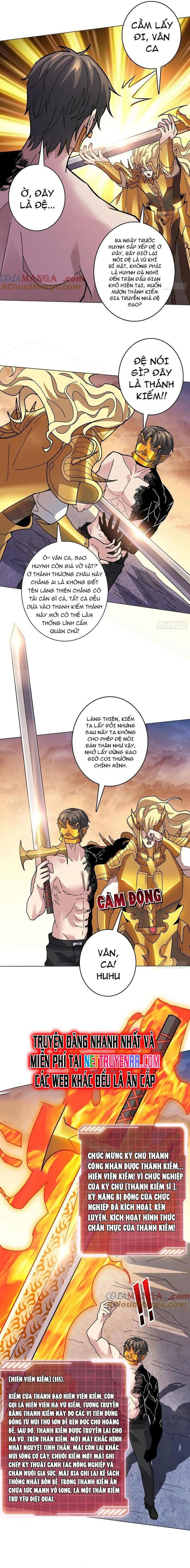 Chuyển Nghề Vô Hạn: Ta Có Thể Triệu Hồi Nữ Thần Max Cấp: Chapter 32