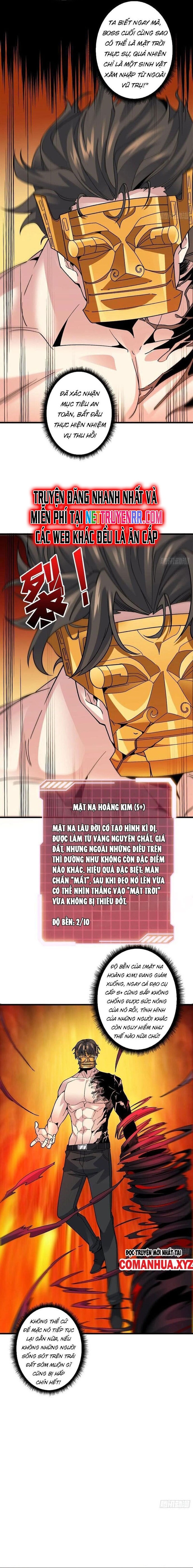Chuyển Nghề Vô Hạn: Ta Có Thể Triệu Hồi Nữ Thần Max Cấp: Chapter 32