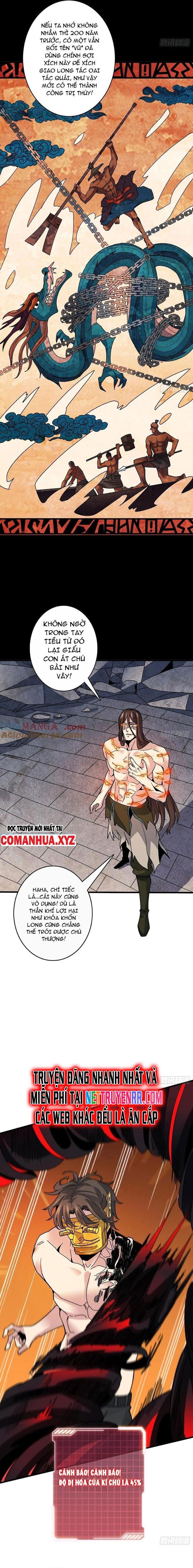 Chuyển Nghề Vô Hạn: Ta Có Thể Triệu Hồi Nữ Thần Max Cấp: Chapter 32