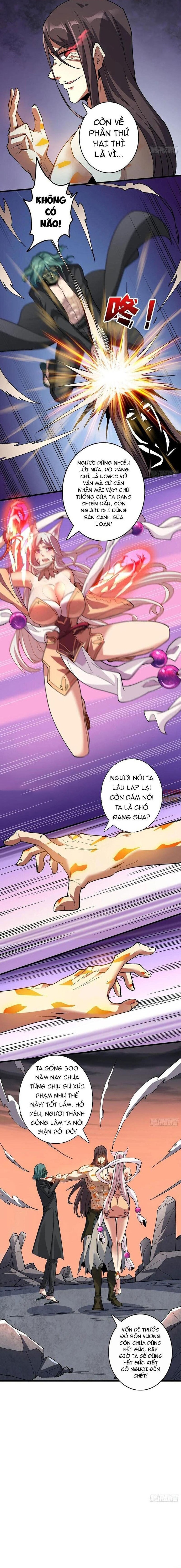 Chuyển Nghề Vô Hạn: Ta Có Thể Triệu Hồi Nữ Thần Max Cấp: Chapter 32