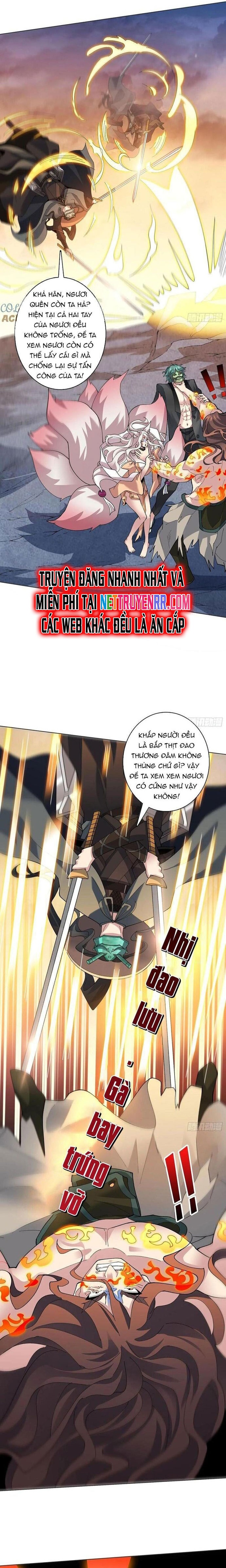 Chuyển Nghề Vô Hạn: Ta Có Thể Triệu Hồi Nữ Thần Max Cấp: Chapter 32